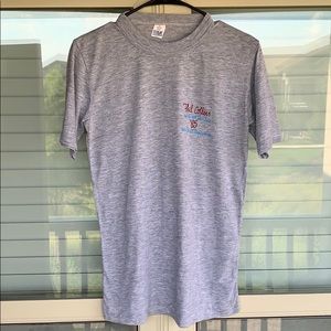 Phil Collins No Jacket Required European Tour